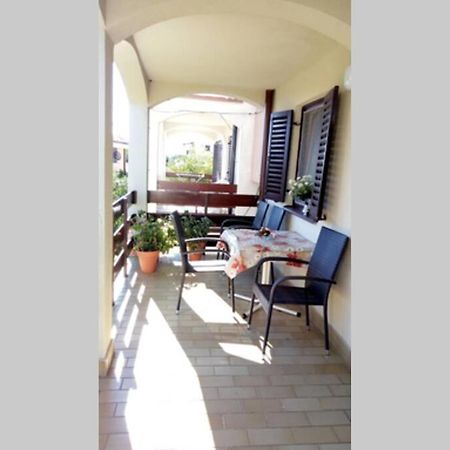Apartment Zdenka Rasa Luaran gambar