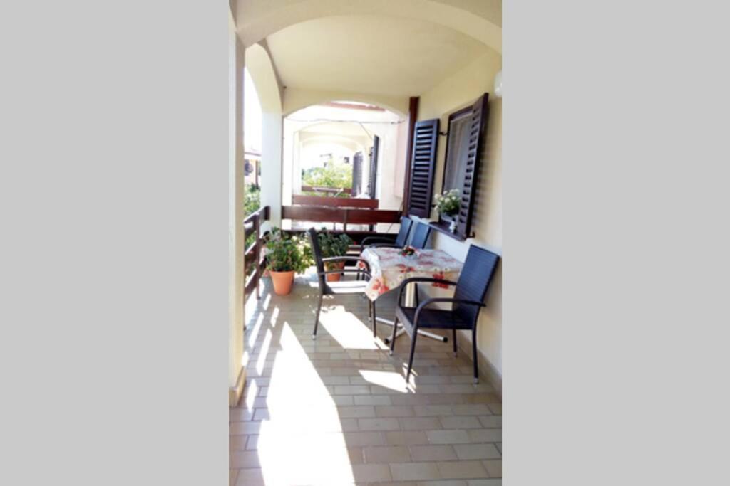 Apartment Zdenka Rasa Luaran gambar