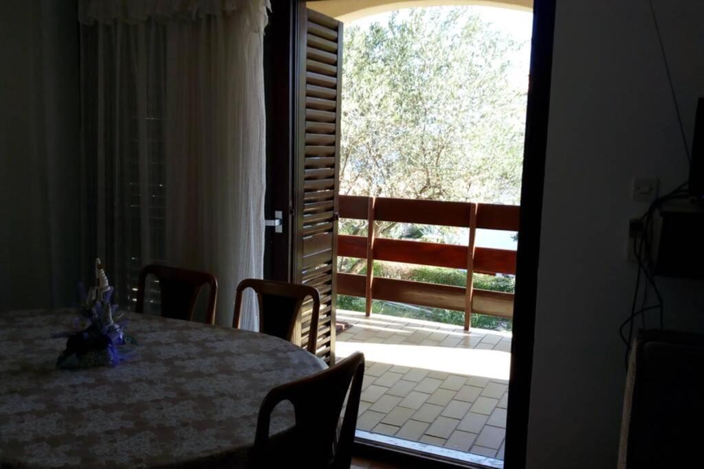 Apartment Zdenka Rasa Luaran gambar
