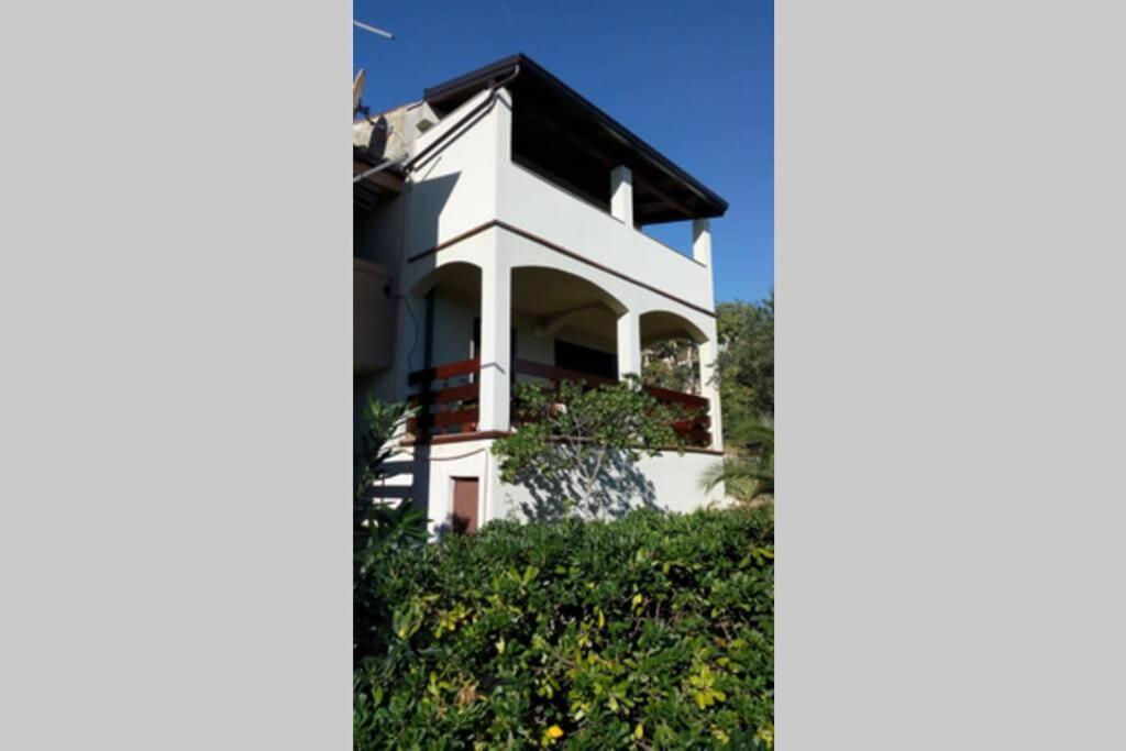 Apartment Zdenka Rasa Luaran gambar