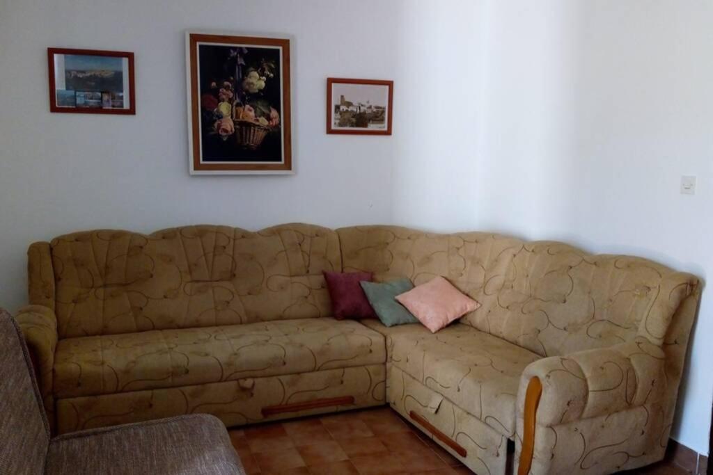 Apartment Zdenka Rasa Luaran gambar