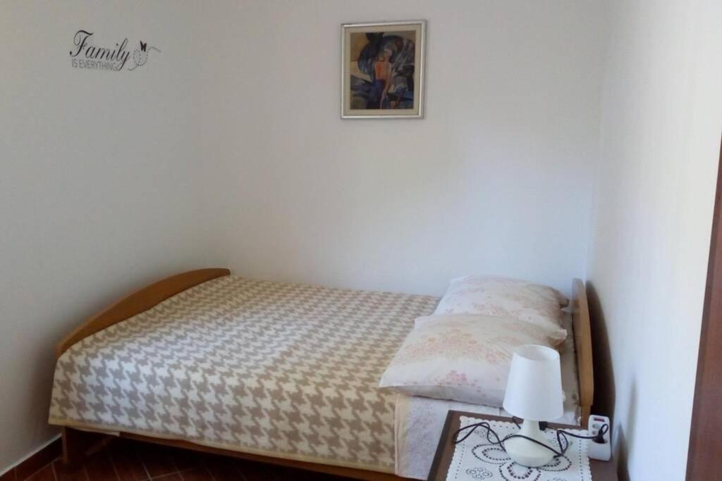 Apartment Zdenka Rasa Luaran gambar