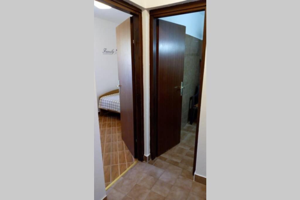 Apartment Zdenka Rasa Luaran gambar